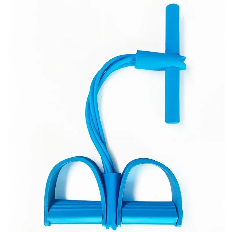 FlexiFit Quad Tube Pedal Trainer for Home Workouts