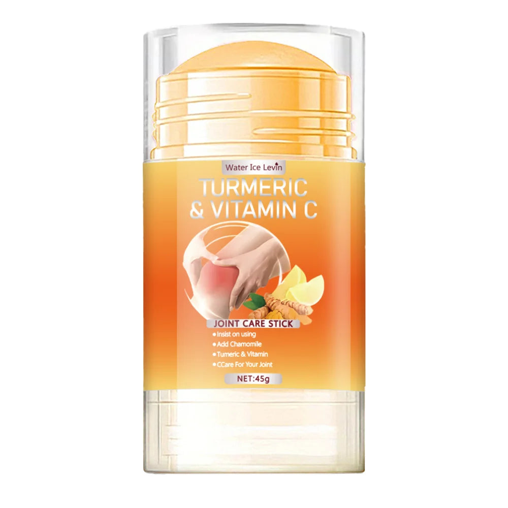 Barre C+ Curcuma & Miel Apaisant