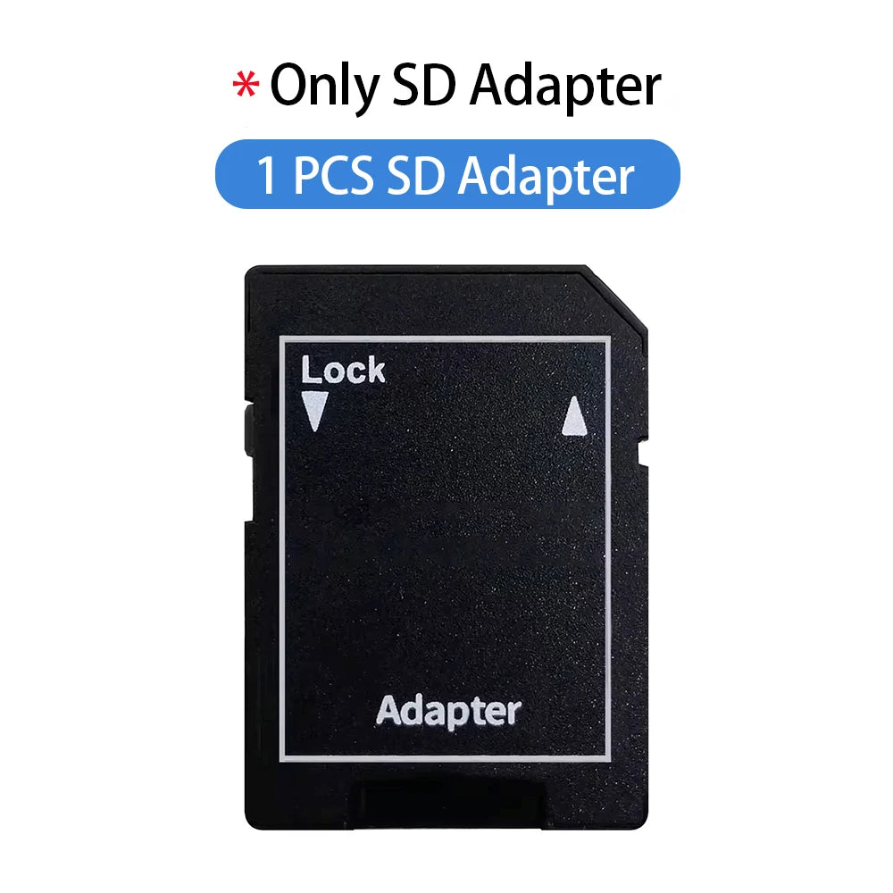 Carte Mémoire Ultra Rapide 512GB - Xiaomi Mijia