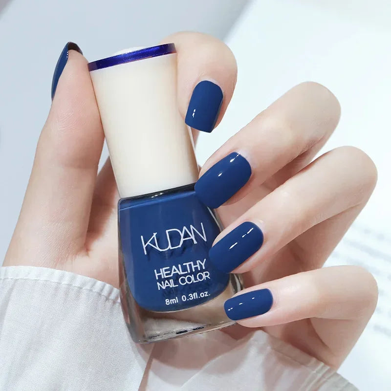 Vernis Éclat Nude Paillettes 8ml