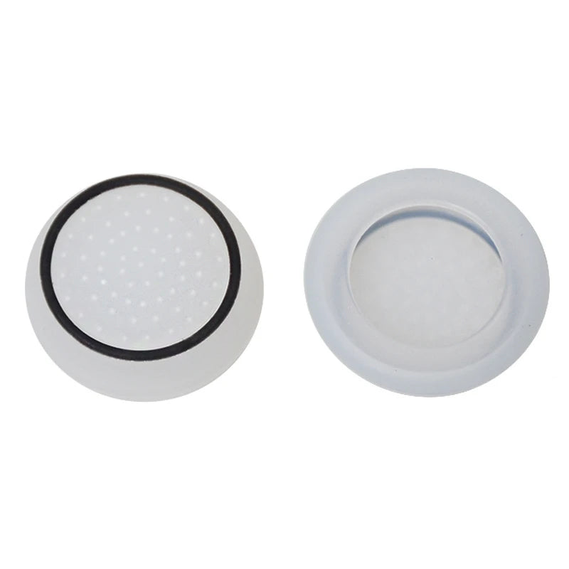 Glow Paws Thumb Grip Covers for Switch 2 - 2 Pack