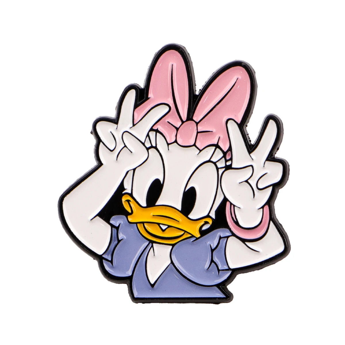 Cool Monster Cartoon Pins for Kids' Backpacks