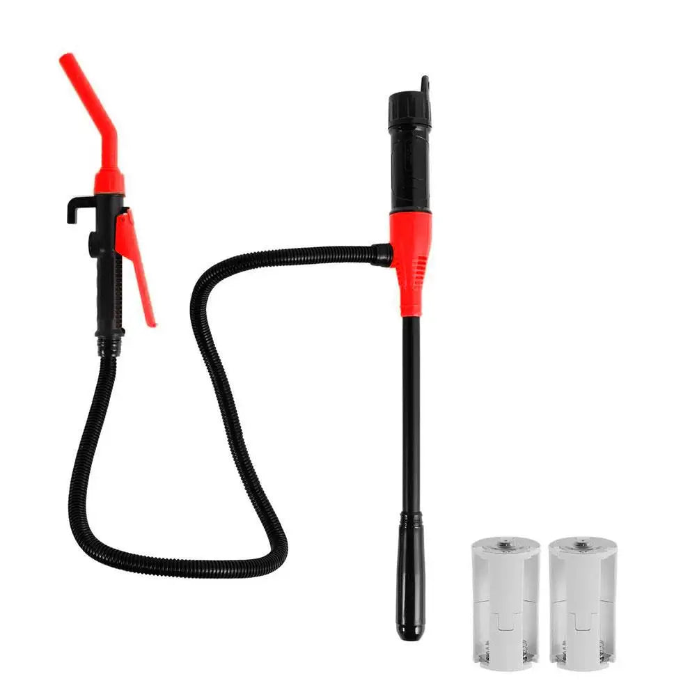 Pompe Carburant Rapide 2,4G/min - Extérieur & Véhicule