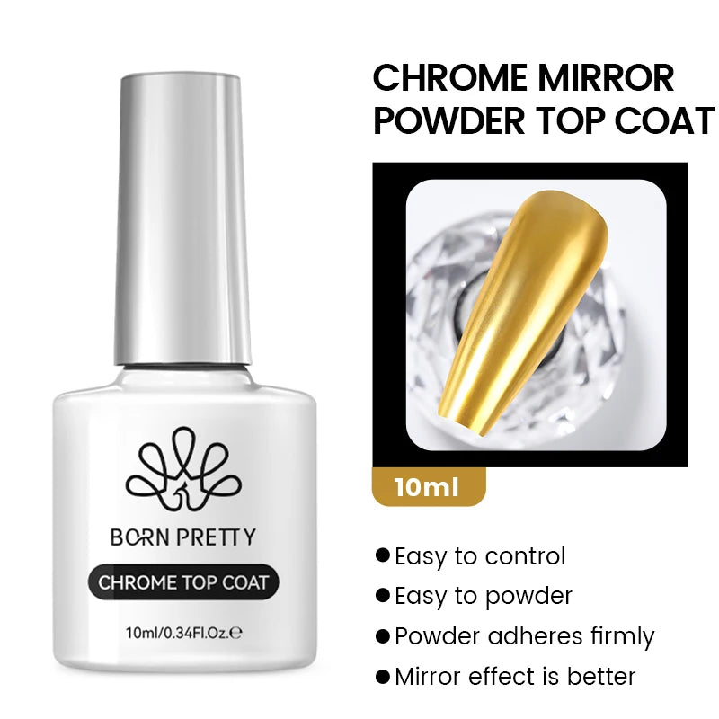Vernis Éclat Printanier 10ml BORN PRETTY