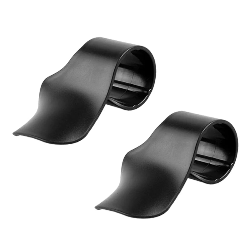 MotoGrip: Accélérateur Universel et Support de Poignet