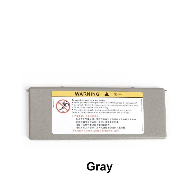 Couvercle Miroir Cosmétiques Opel Insignia 2010-2014