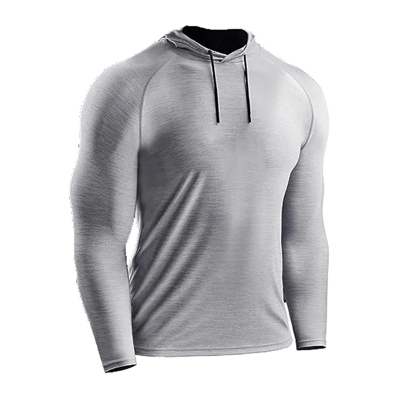 Veste Sportive Respirante Homme 4 Saisons