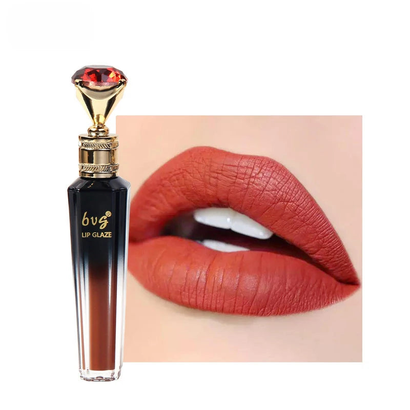 Velours Éclat - Gloss Hydratant & Durable