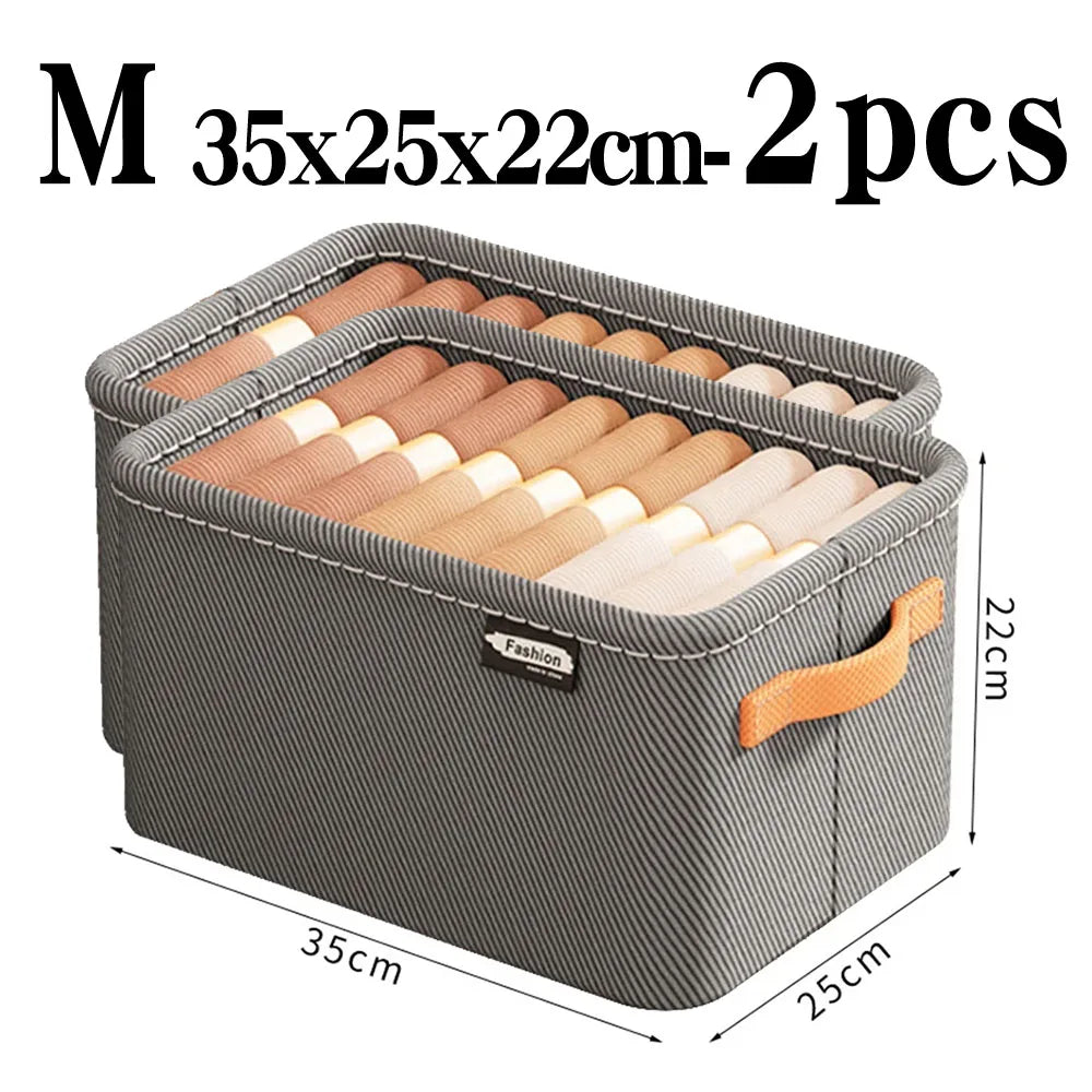 Organisateur Pliable Vêtements Épais