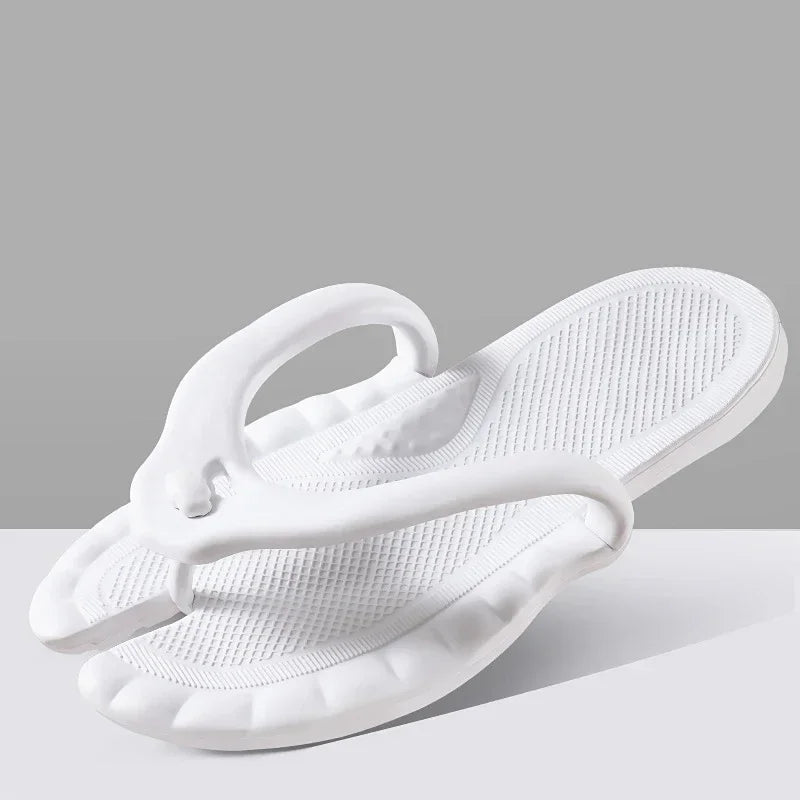 Tongs Pliables Respirantes Été - Voyage et Plage