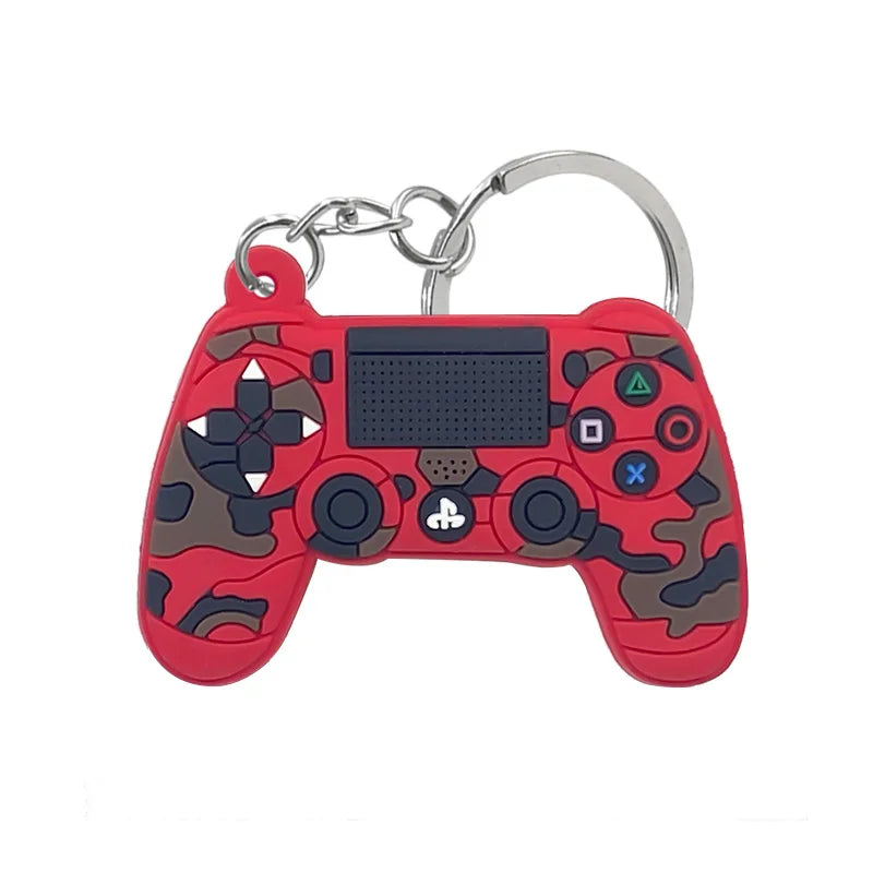Porte-clés Manette Joypad - Souvenir Ludique