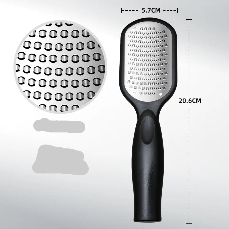 Lime à Pied Pro - Éliminateur de Callosités