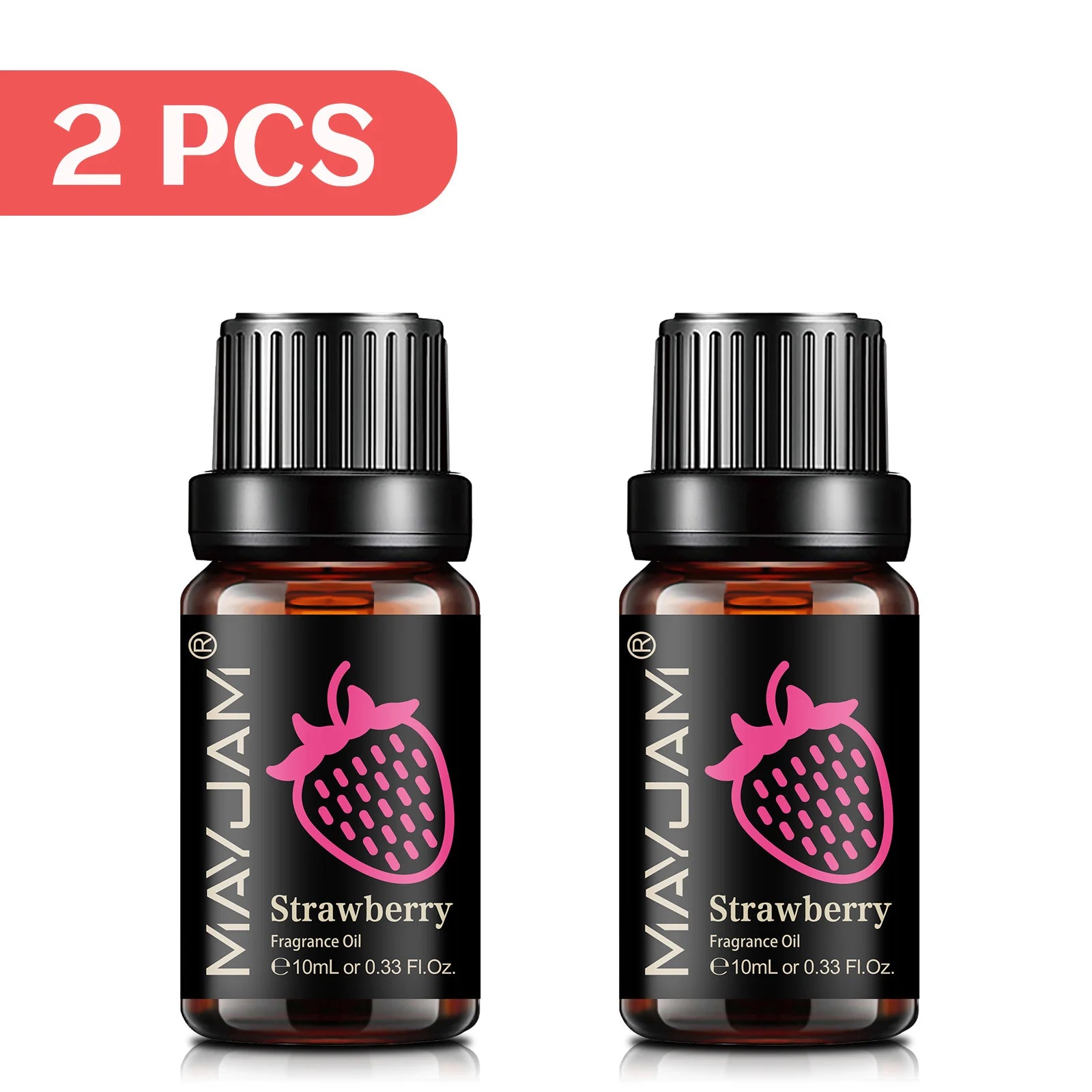 MAYJAM Parfum Fruité 10ML