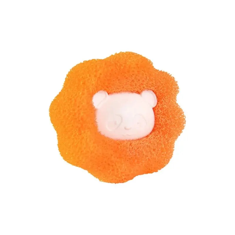 Pet Fur Catcher: Reusable Laundry Balls 1-5 Pack