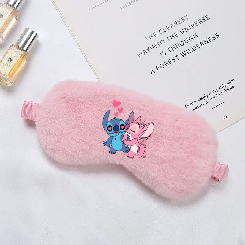 Lilo & Stitch : Patch Mignon Enfants