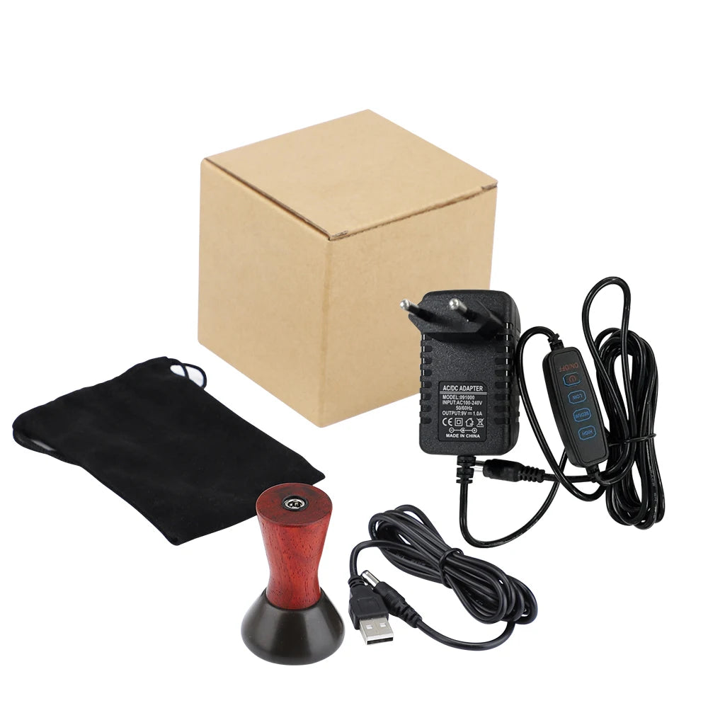 Masseur Électrique Jade Relax