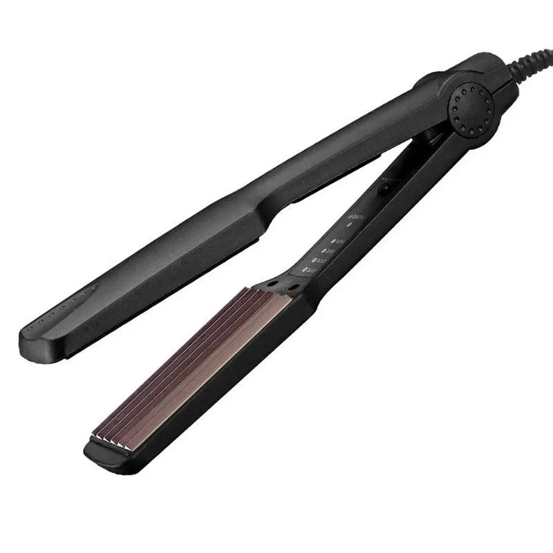 Friseur Chaton Vagues Élégantes