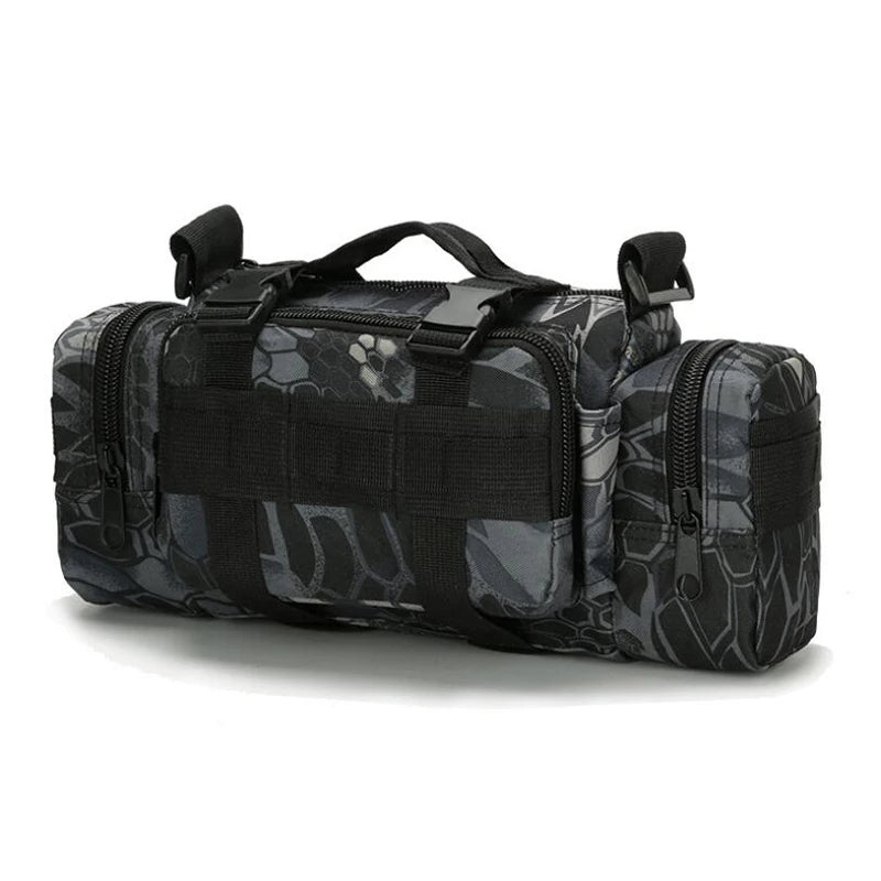 Rando Tactique LKEEP - Sac Molle Unisexe