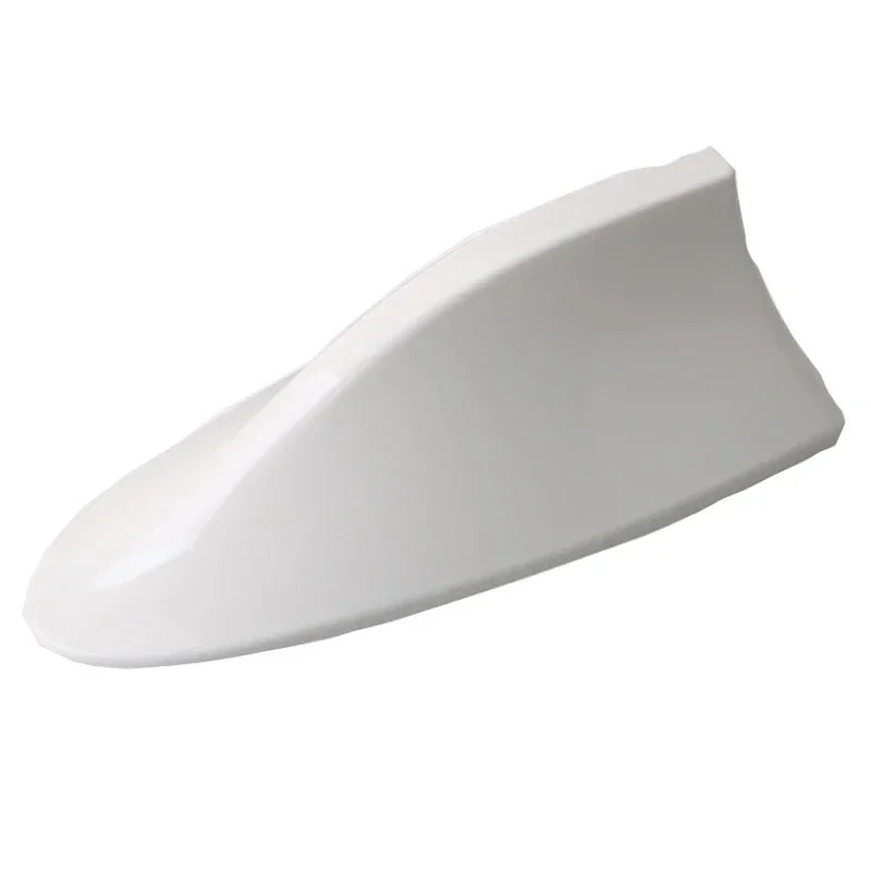 Antenne Aileron Requin - Signal FM, Style Automobile