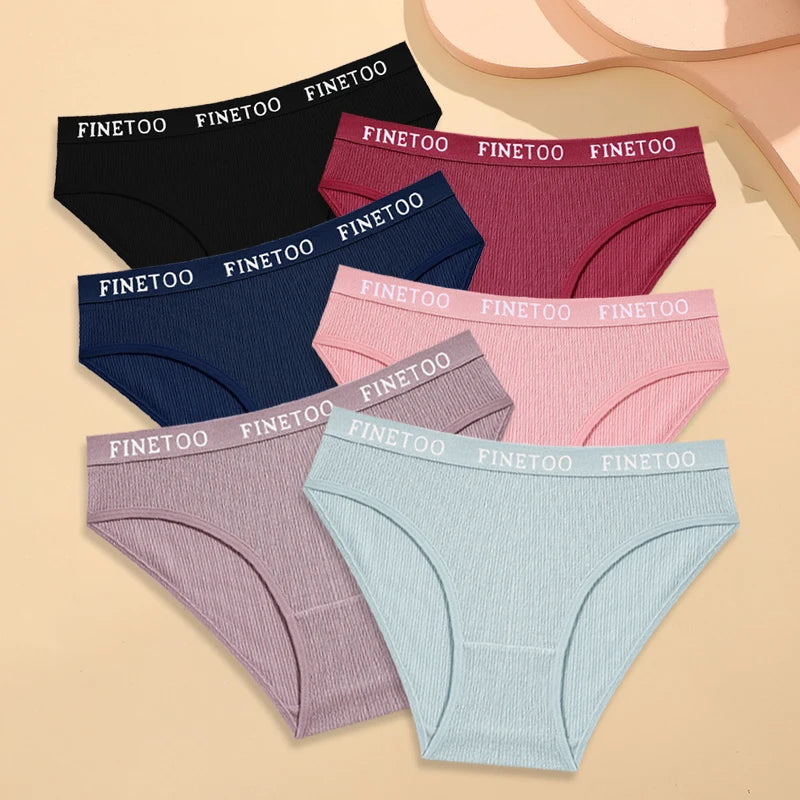 Culottes Rayées Finetoo - Confort et Élégance