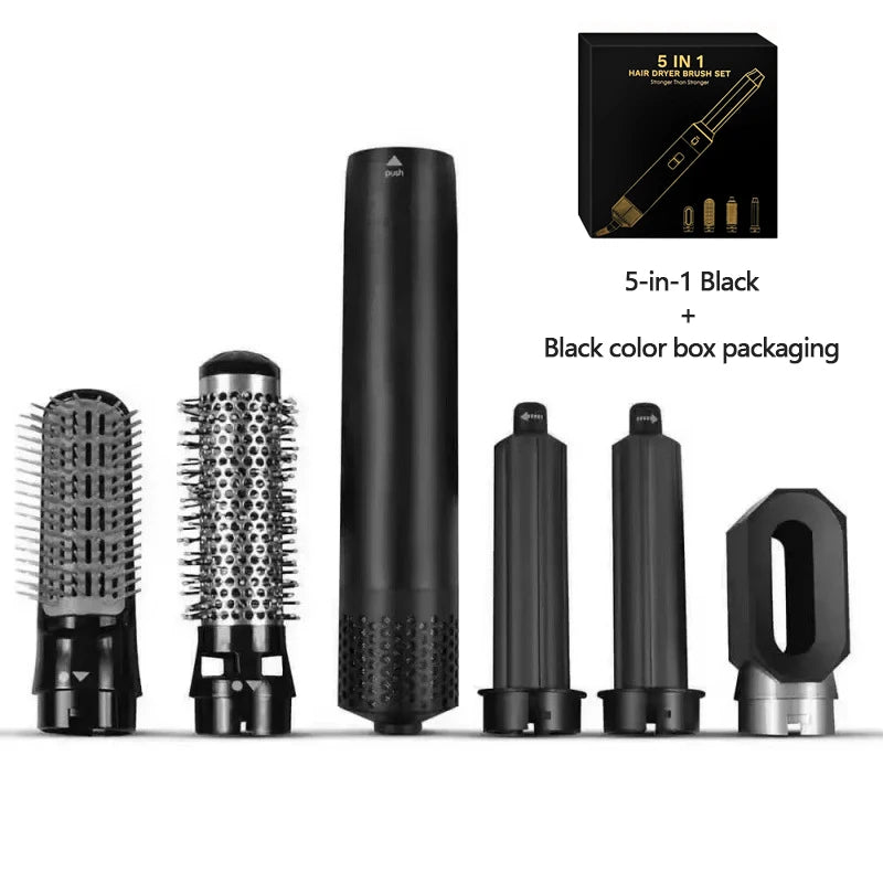 Dyson Coiff'Expert 5 en 1