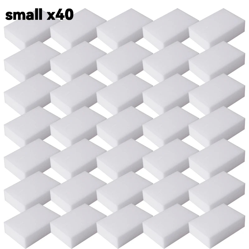 Magic Melamine Sponge Set - 5/50 Eco Cleaners