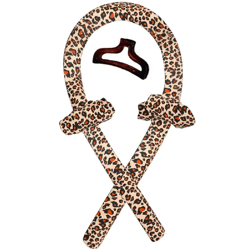 Boucles Douces sans Chaleur