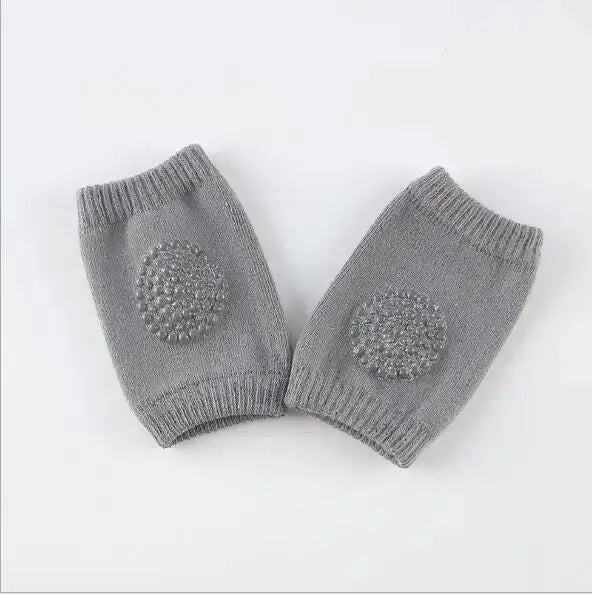 Genouillère Douce pour Bébé