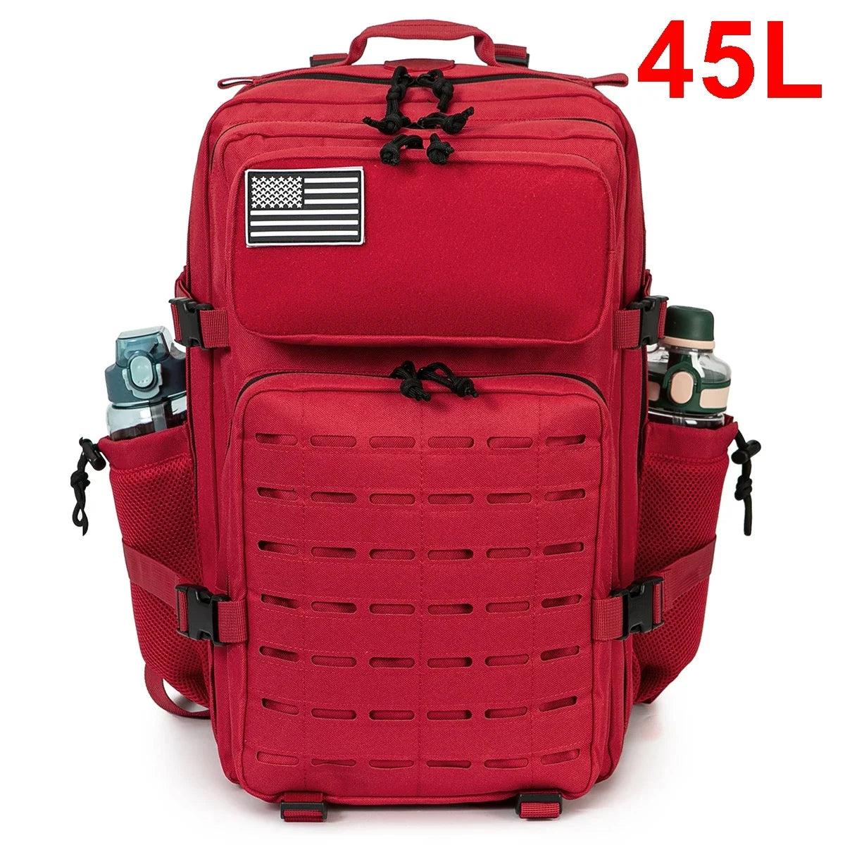 ReFire Sac Tactique Polyvalent 25L/45L