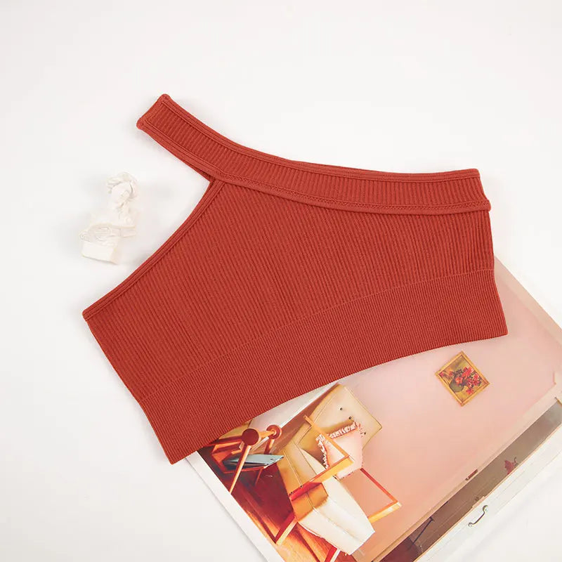 Ensemble Sport Femme CHRLEISURE - Yoga Côtelé Confort