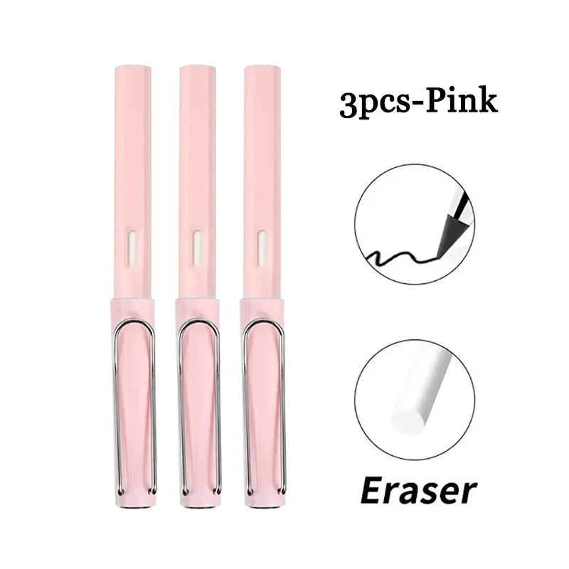 Crayon Kawaii Éternel 5000m