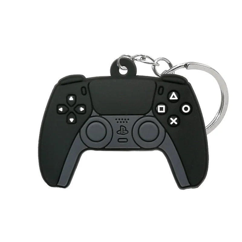 Porte-clés Manette Joypad - Souvenir Ludique