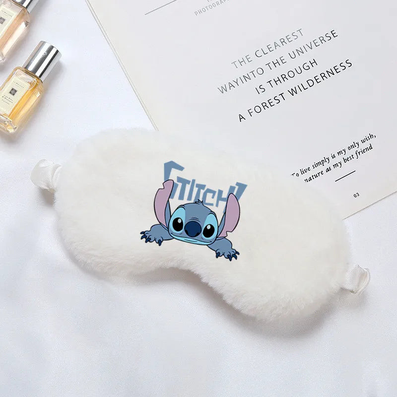 Lilo & Stitch : Patch Mignon Enfants