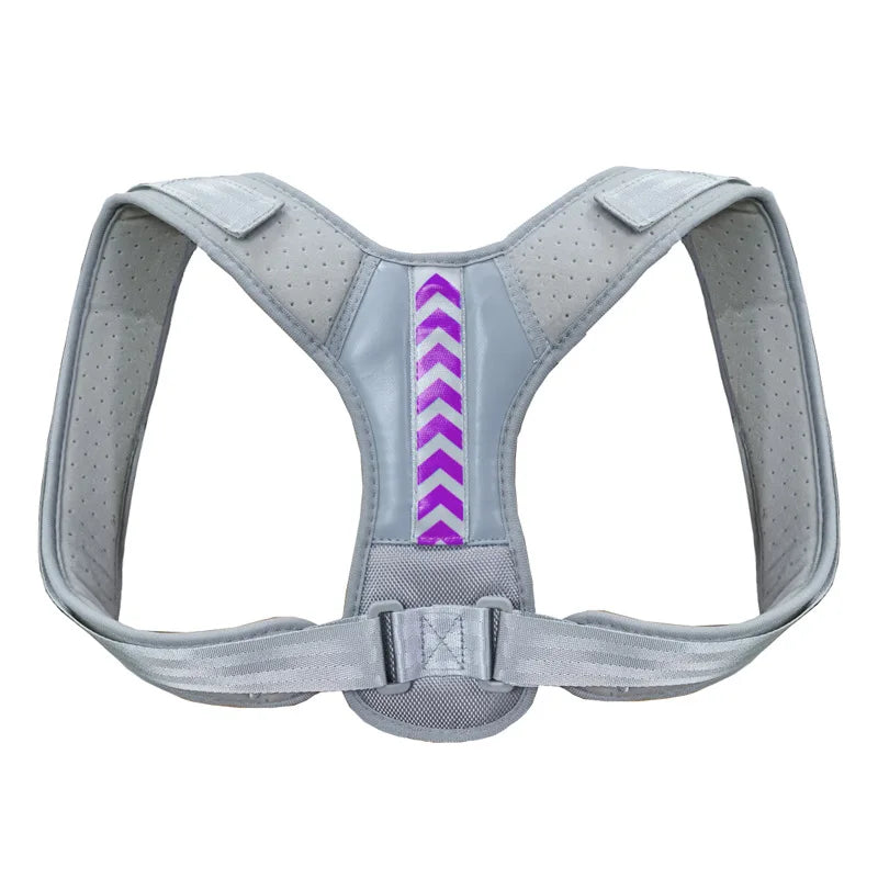 Ceinture Posture Pro - Soutien Clavicule & Dos