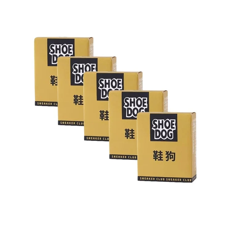 Gomme Revive - Nettoyage facile pour vos baskets!