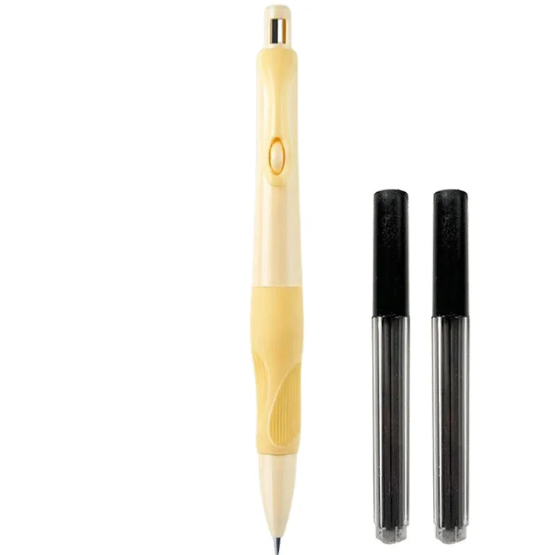 Crayon Dolphin 2mm Ergonomique