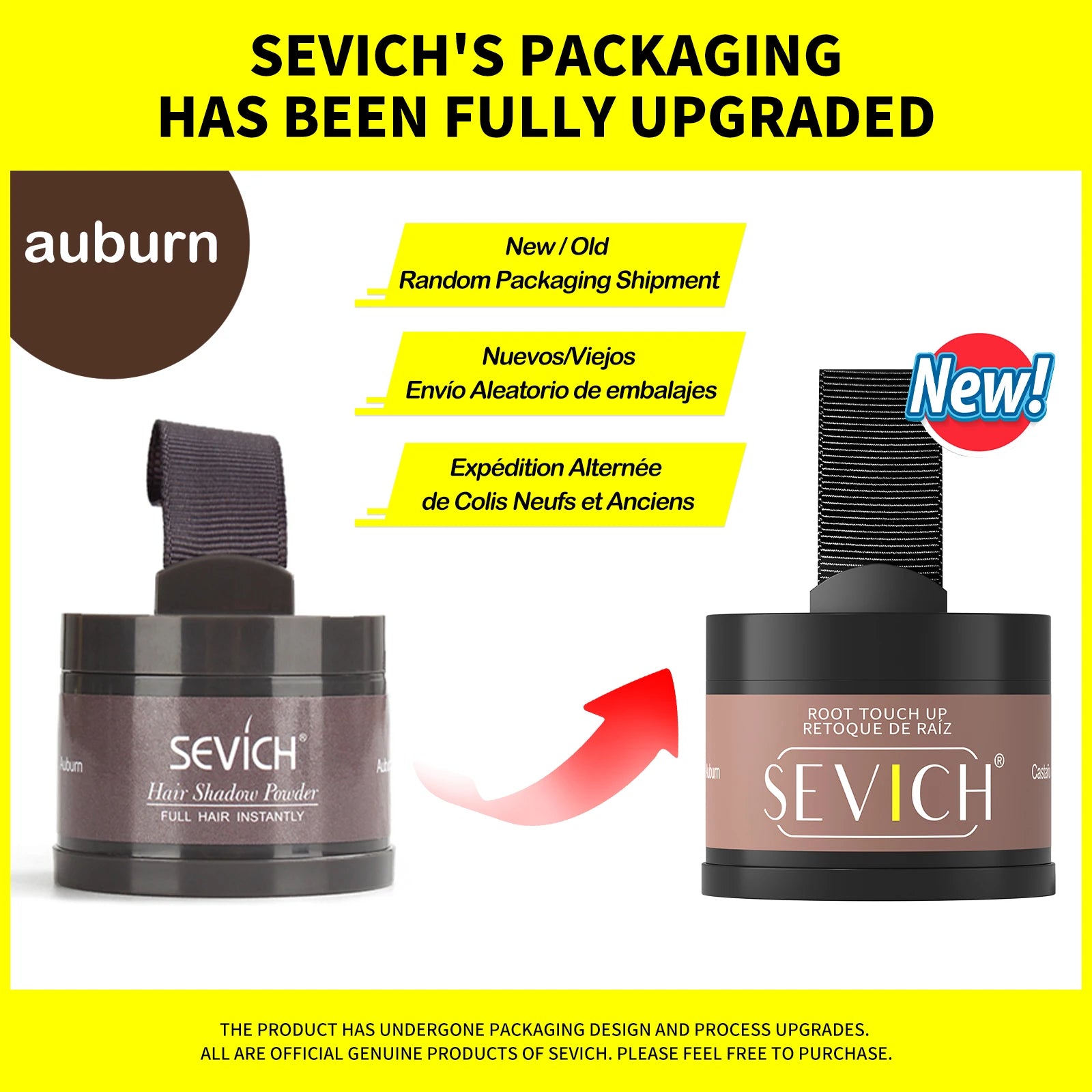 Poudre Racine Instantanée et Naturelle