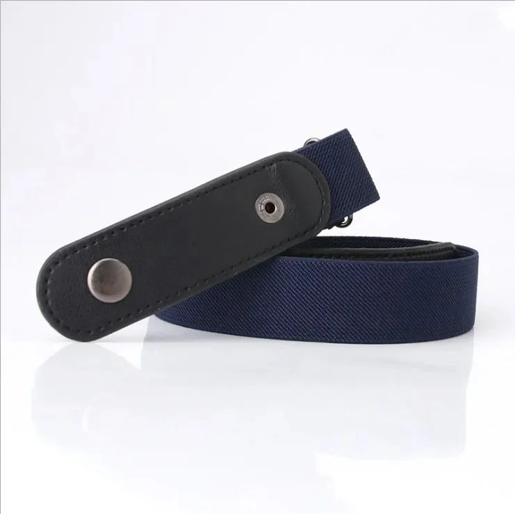 Ceinture Élastique Invisible Chic et Pratique