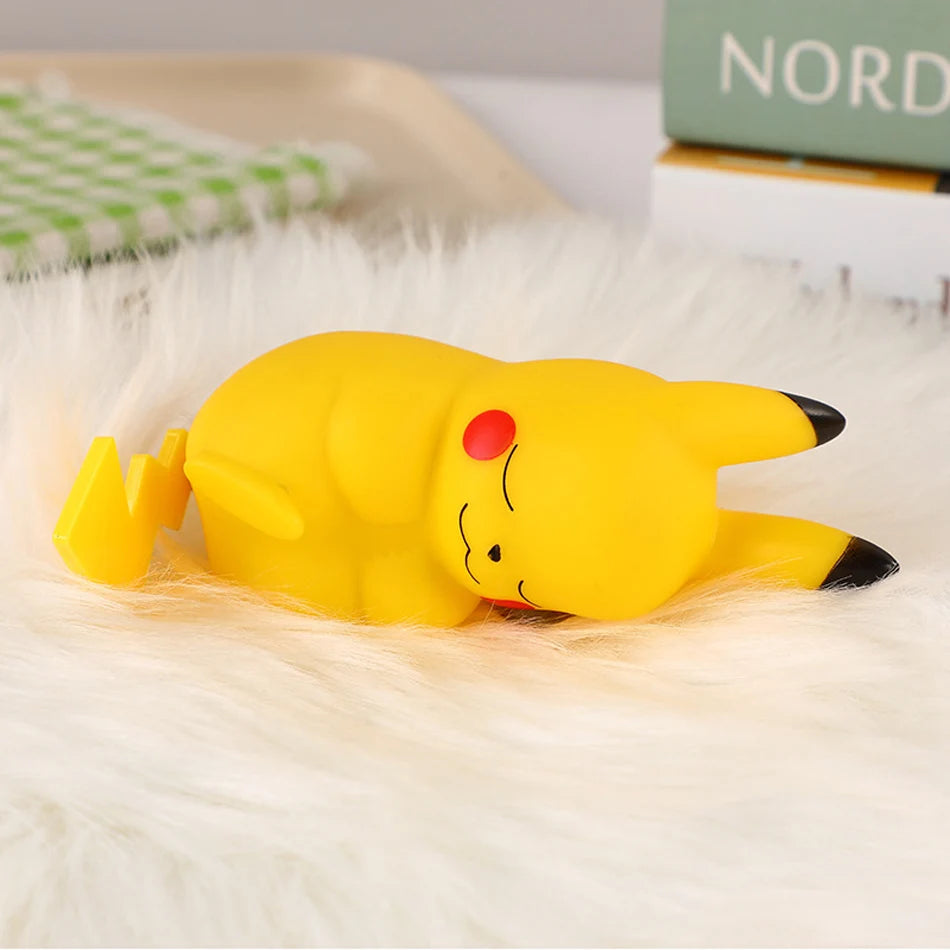 PikaGlow: Cute Night Light for Kids