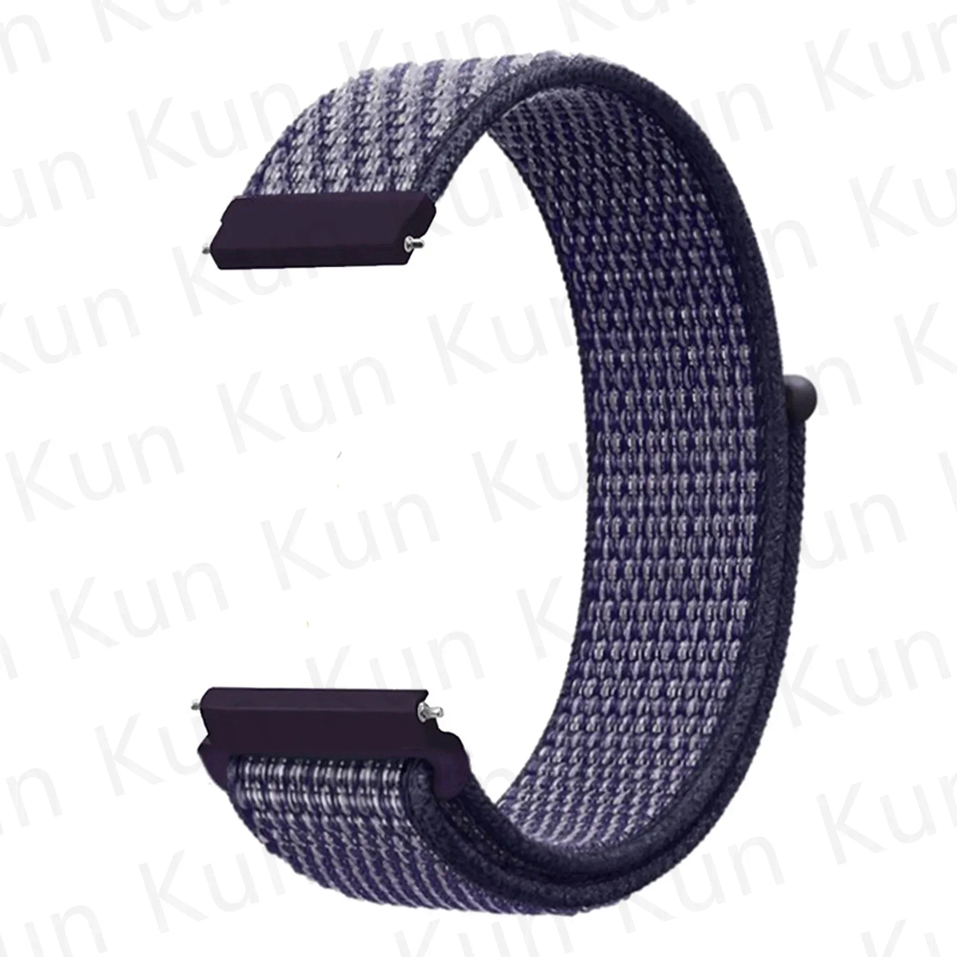 Bracelet Nylon Sport Galaxy 20/22mm