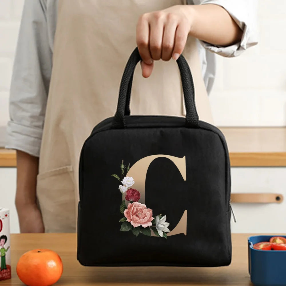 Sac Isotherme Multi-Usages pour Enfants et Femmes