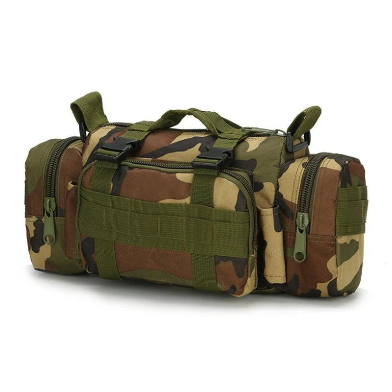 Rando Tactique LKEEP - Sac Molle Unisexe
