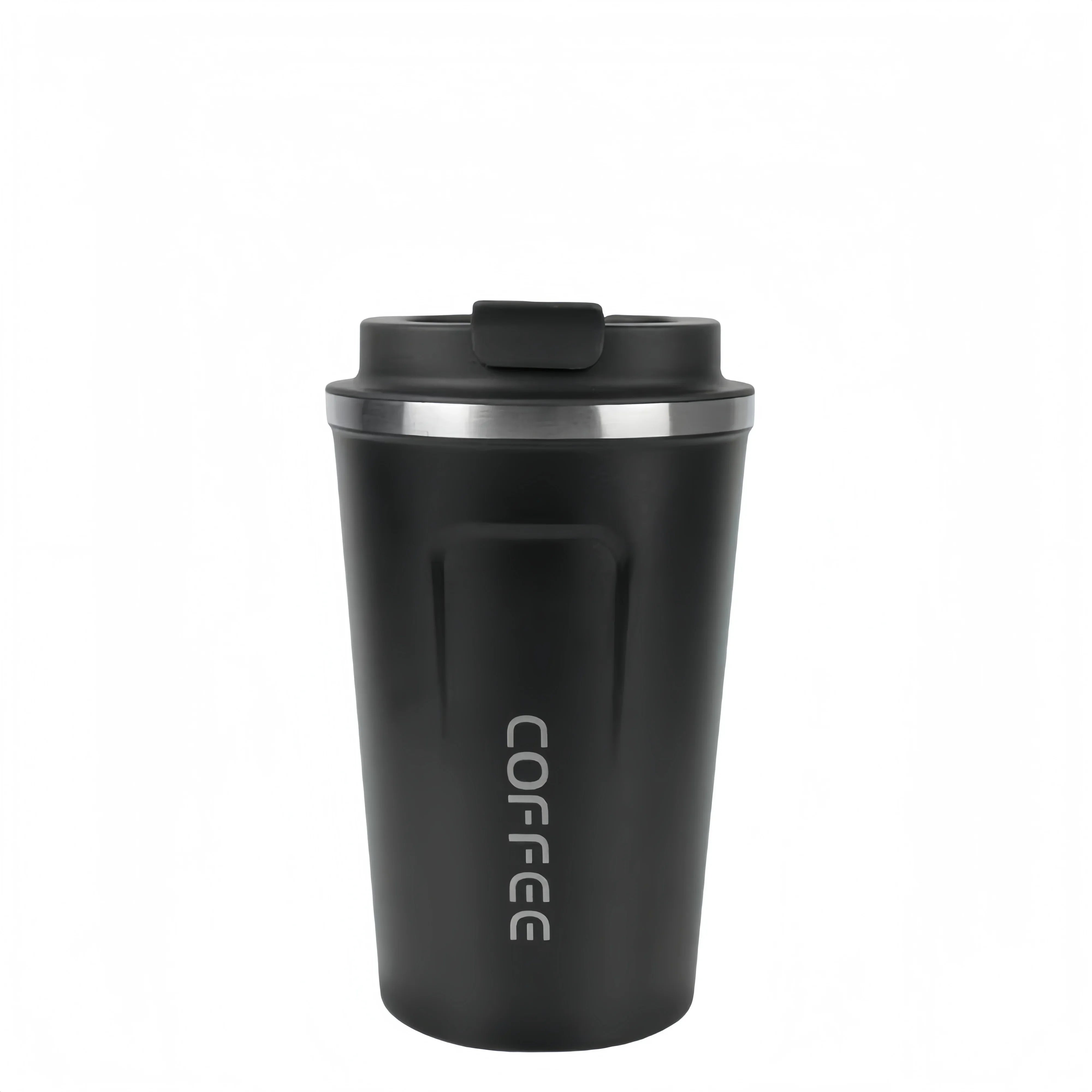 Tasse Thermo Voyage 380/510ML - Anti-fuite Inox