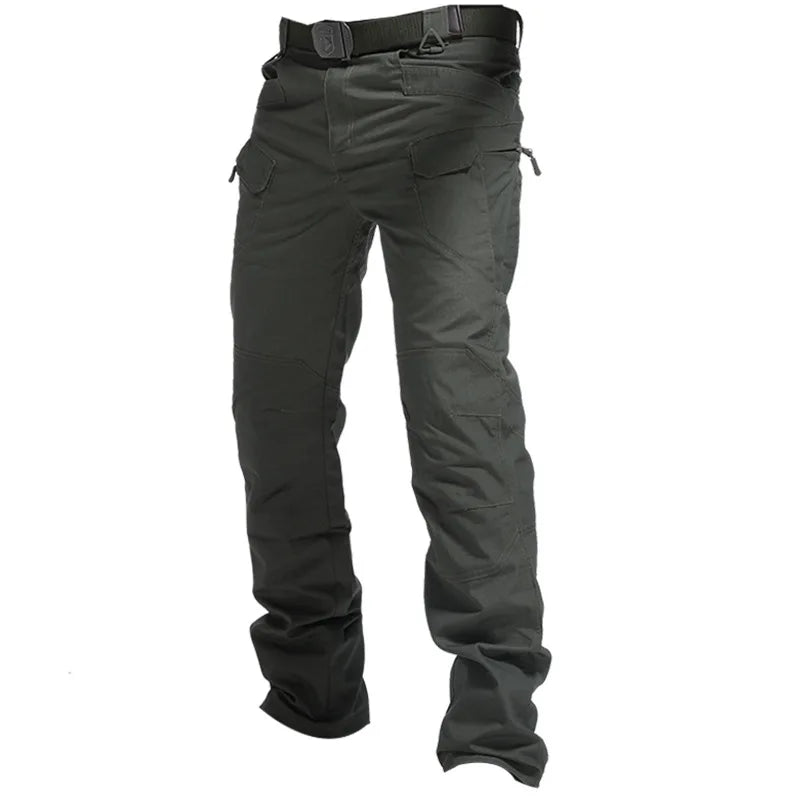 Pantalon Spot Alpinisme Imperméable