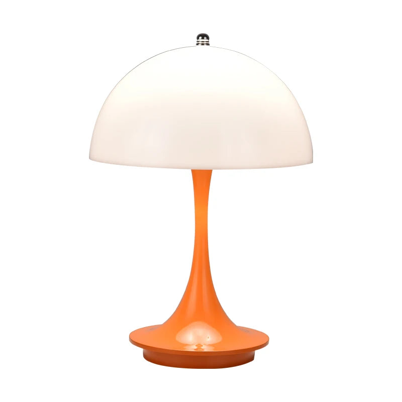 Lampe Champignon LED USB - Décorative & Portable