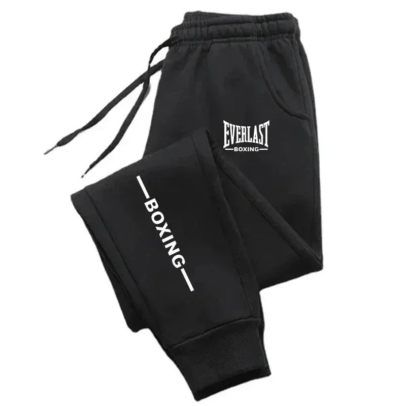 EVERLAST Jogging Mixte Automne-Hiver
