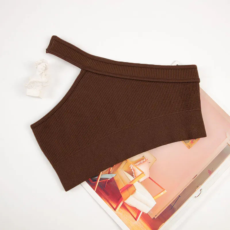 Ensemble Sport Femme CHRLEISURE - Yoga Côtelé Confort