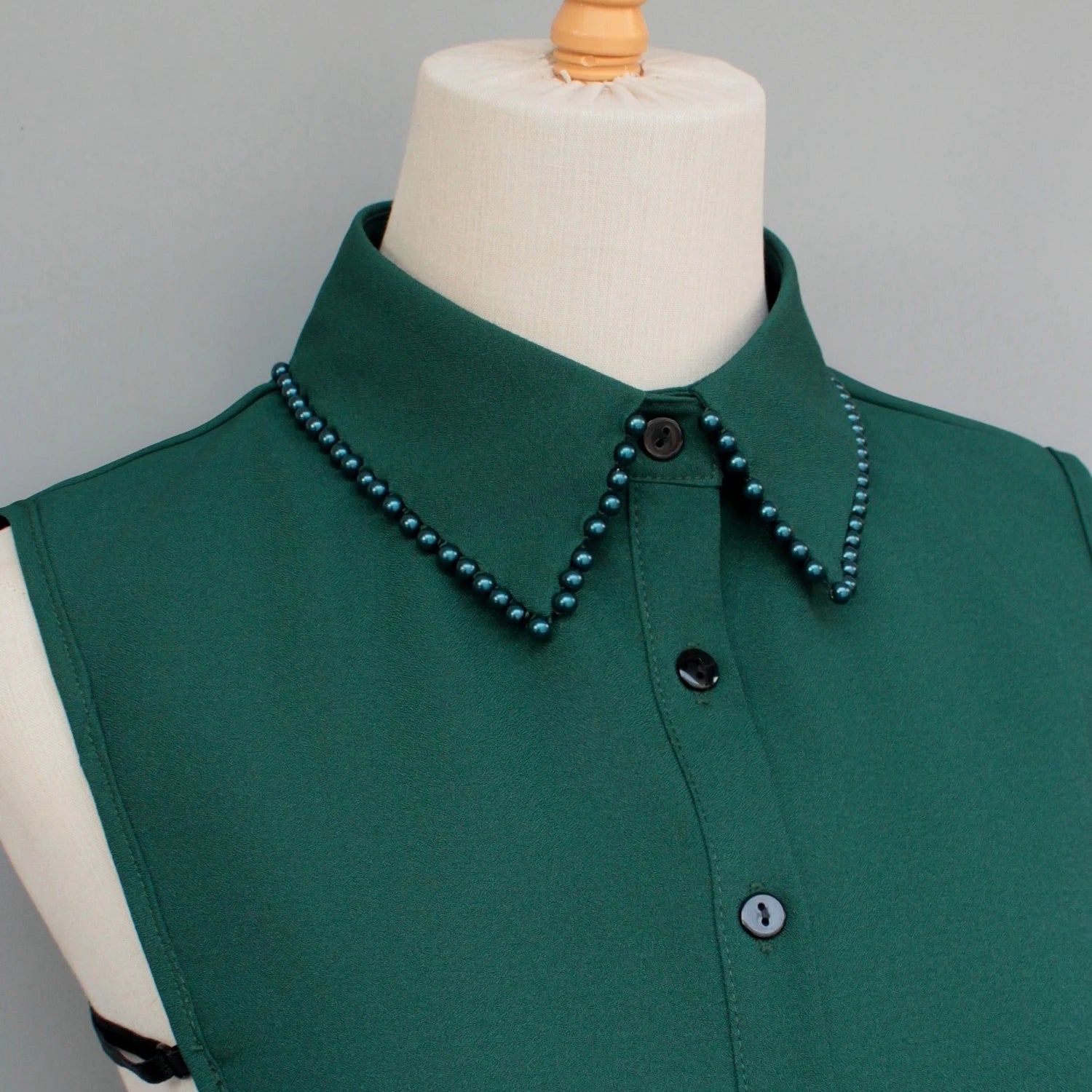 Colliers Perlés Élégants et Uniques