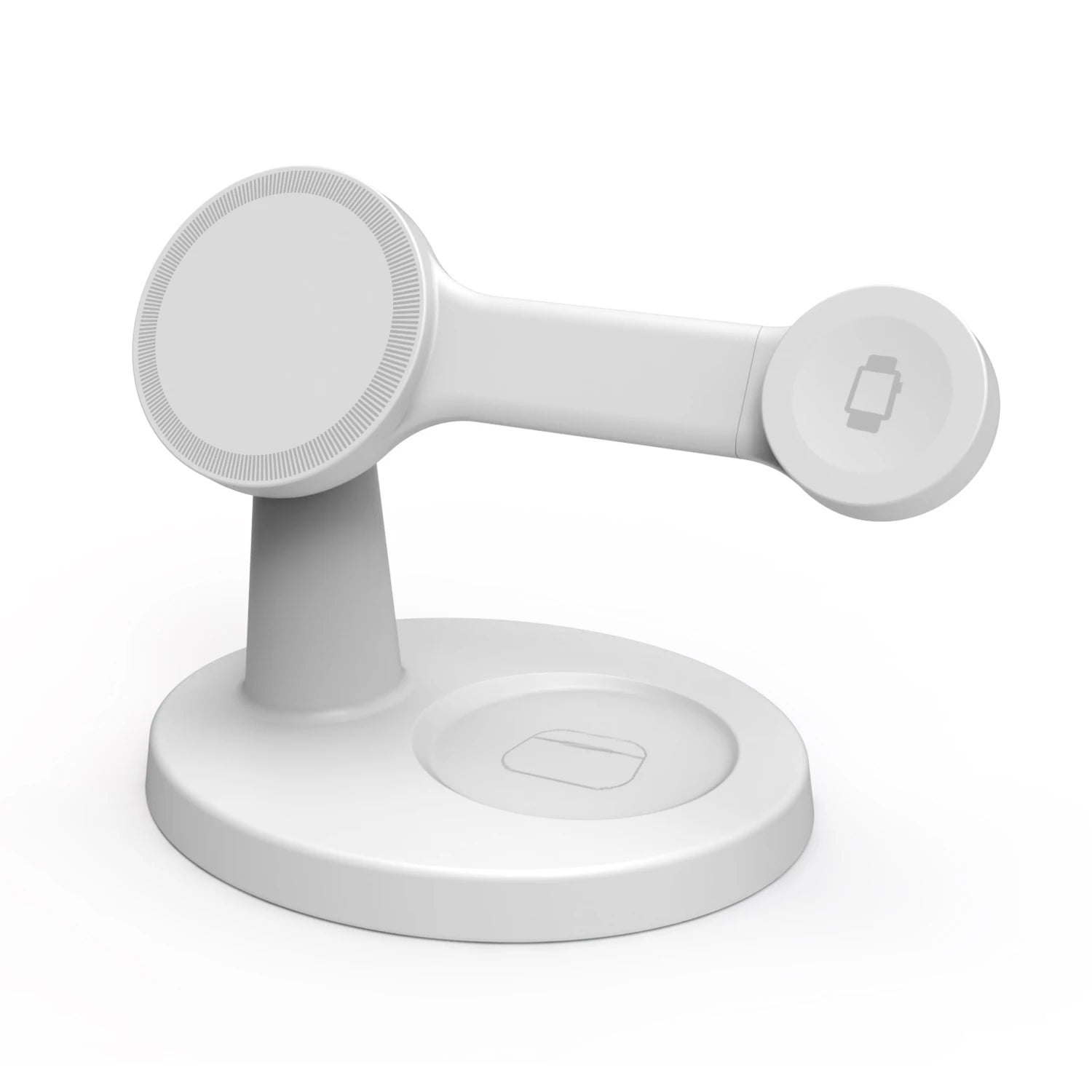 Chargeur 3 en 1 MagSafe VIKEFON