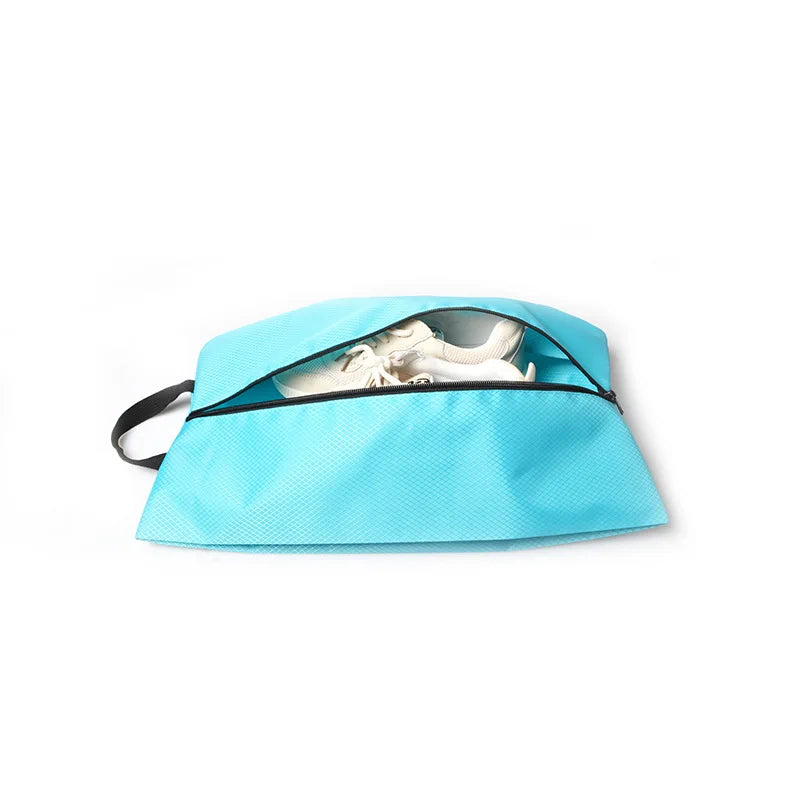 Cubes de Voyage Éco-Compressibles